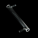 Customized-flow-through-cells