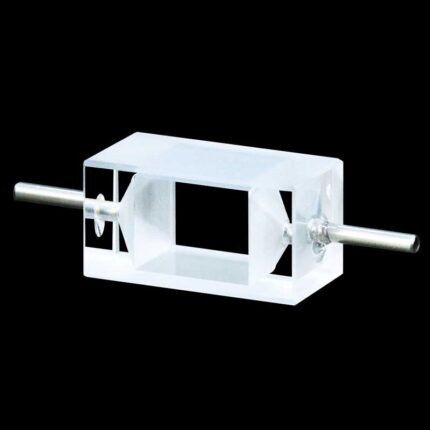 Total Nitrogen Flow Cuvette, for TPN-2000 Water Quality Online Analyzer Accessory, OCB