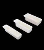 Korund-boot-met-gaten,-keramiek-boot,-99%-aluminiumoxide,-voor-buizenoven,-verbrandingsboot,-vierkant-geperforeerde korund-brandblusboot03