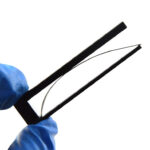 광경로용 큐벳 마운트 - 5mm 이하 - 큐벳04