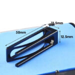 광경로용 큐벳 마운트 - 5mm 이하 - 큐벳 05