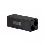 Cellule à circulation avec tube en PTFE,-ZD-15mm,-2-fenêtres,-380ul,-Glued05