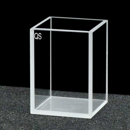 Quartz-Fluoresence-Cuvette,-4-Windows,-30mm,-40.5ml,-Powder-Sintered01