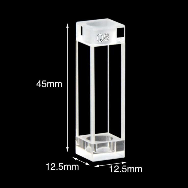 Quartz-Fluoresence-Cuvette-with-PTFE-Stopper-and-Magnetic-Stirrer-Slot,-10mm-Powder-Sintered02