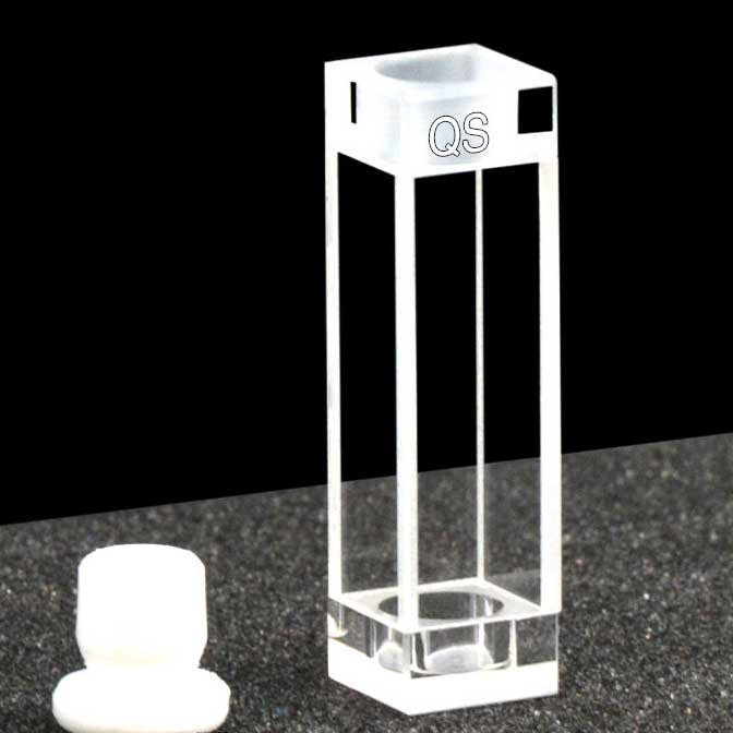 Quartz-Fluoresence-Cuvette-with-PTFE-Stopper-and-Magnetic-Stirrer-Slot,-10mm-Powder-Sintered06