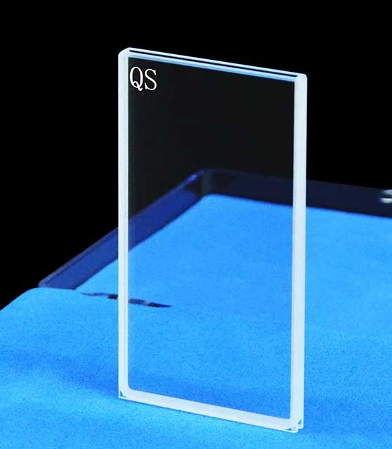 Quartz-Macro-Window-Cuvette,-1mm-2-Windows,-OCB05