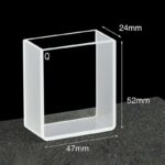 Quartz-Macro-Window-Cuvette,-20mm,-35ml,-2-Windows,-Powder-Sintered03