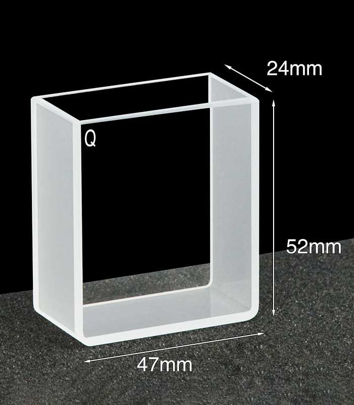 Quartz-Macro-Window-Cuvette,-20mm,-35ml,-2-Windows,-Powder-Sintered04
