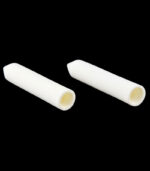 Hoogzuivere aluminiumoxide-konische buizen,-verbrandingsbuizen en beschermbuizen voor thermokoppels-04