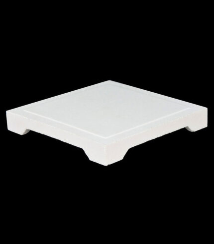 High-Purity-Alumina-Sintering-Setter,-Stackable-1600°C-Firing-Tray-for-Precision-Ceramics-02