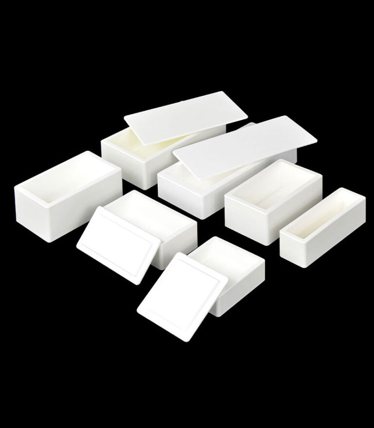 High-Purity-Magnesia-Crucible,-99%-MgO,-Square-Boat-with-Lid,-for-Tube-Furnace-01