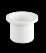 High-purity-Alumina-Flanged-Cylindrical-Crucible,-120ml-01