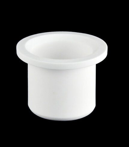 High-purity-Alumina-Flanged-Cylindrical-Crucible,-120ml-01