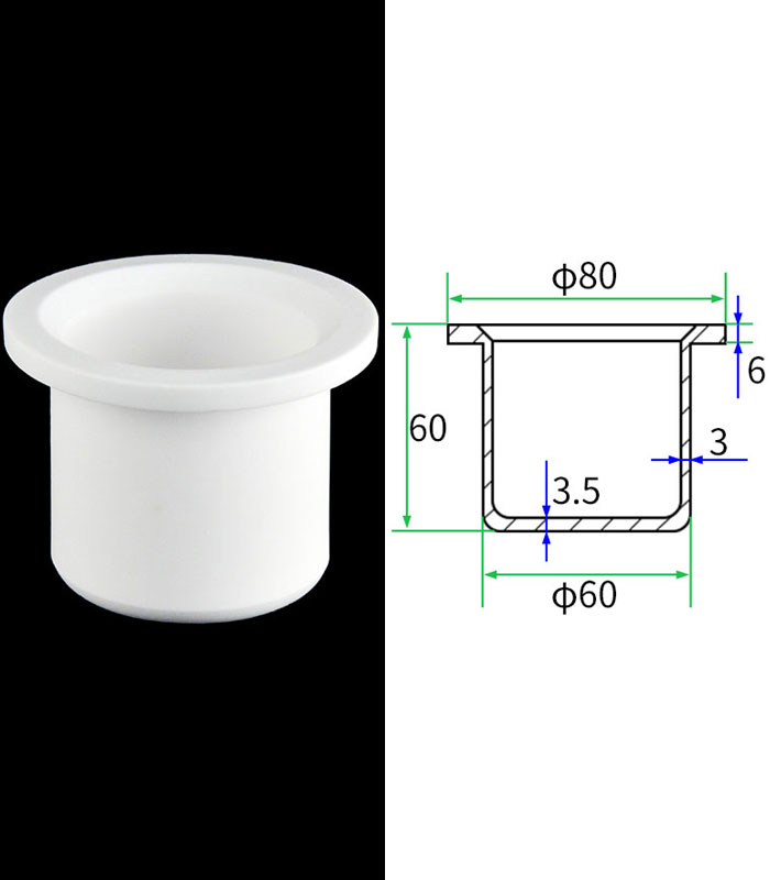 High-purity-Alumina-Flanged-Cylindrical-Crucible,-120ml-04