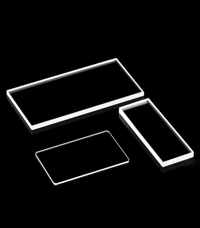 JGS1-UV-Quartz-Rechthoekige-Platen,-voor-Fluorescentie_Raman-Spectroscopie,-Aangepast-02
