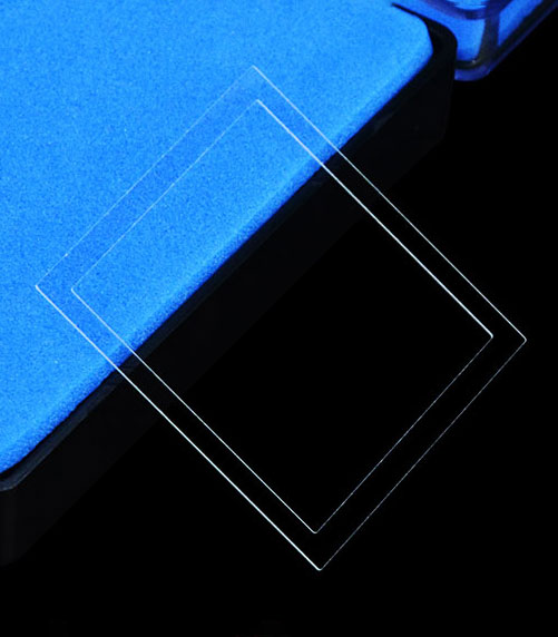 Quartz-Square-Ring,-JGS1,-UV-Transparent,-High-Precision-01