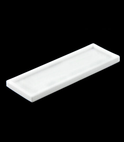 Rectangle-Alumina-Boat,-Corundum-Crucible,-99%-Al2O3-01