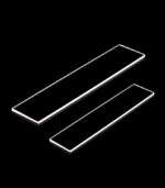Ultra-Thin-Quartz-Glass-Slides,-Rectangular,-04