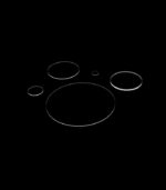 Ultra-Thin-Quartz-Glass-Wafer_Disc,-16mm-60mm,-Thickness≤0.5mm,-JGS1-UV-Transparent,-Customizable-01