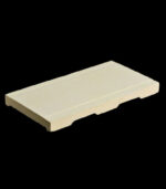 Zirconia-(ZrO2)-Setter-Frame,-6-Support-Legs,-Stackable-Sagger-01