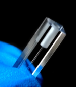 Research-Grade Sheath Flow Cell, for Cell Analyzers, Customizable