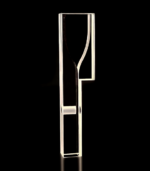 JGS-1 kwartsstroomcel voor laboratoriumspectroscopie, OCB, zuur- en alkalibestendig, aanpasbaar