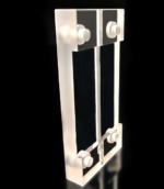 Quartz Counting Cell with Tubing