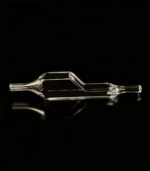 UV-Vis 형광 광도계용 석영 유량 큐벳, OCB, 뛰어난 유량 성능