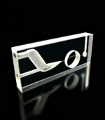 Quartz Flow Cell for IVD, OCB, Customizable