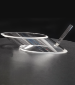 Brewster Window Atomic Dampcel, OCB, Aanpasbaar