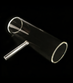 진공 원자 증기 전지, 분광기 액세서리, 쇼트 보로실리케이트 유리, 사용자 지정 가능