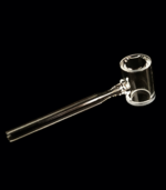 원통형 진공 셀, 밀폐형, SCHOTT BF33 붕규산 유리, 90% 투과율, 사용자 지정 가능