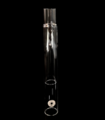 Nebulizer & Spray Chamber, ICP Torch, Quartz Torch, High Salt Tolerance, Acid & Alkali Corrosion Resistant