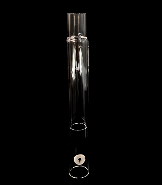 Nebulizer & Spray Chamber, ICP Torch, Quartz Torch, High Salt Tolerance, Acid & Alkali Corrosion Resistant